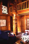 Totem in House in Colorado.jpg (93838 bytes)